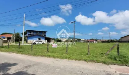 Terreno para Venda em Garopaba, Ambrosio
