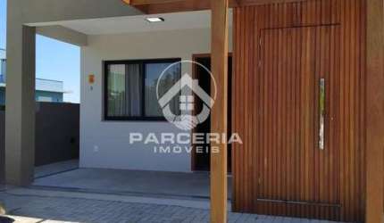Apartamento para Venda em Garopaba, Campo Duna, 2 dormitórios, 1 suíte, 2 banheiros, 2 vagas