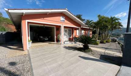 Casa para Venda em Paulo Lopes, Freitas, 3 dormitórios, 2 banheiros, 1 vaga