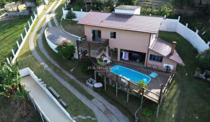 Sítio para Venda em Paulo Lopes, Santa Cruz, 3 dormitórios, 1 suíte, 2 banheiros, 1 vaga