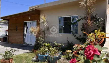 Casa para Venda em Imbituba, Alto Arroio, 1 dormitório, 1 banheiro