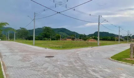 Terreno para Venda, Campo Duna