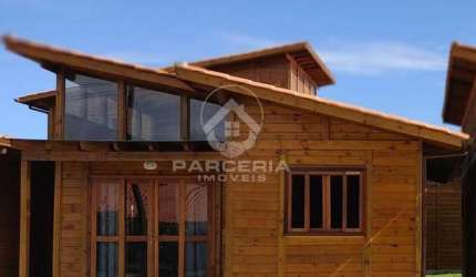 Casa para Locação em Imbituba, Campo Duna, 2 dormitórios, 1 banheiro, 1 vaga