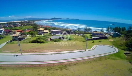 Terreno para Venda em Imbituba, Ribanceira