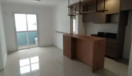 Apartamento para Locação em Garopaba, Limpa, 2 dormitórios, 1 suíte, 2 banheiros, 1 vaga