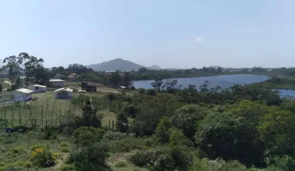 Terreno para Venda em Imbituba, Alto Arroio, 1 dormitório, 1 banheiro