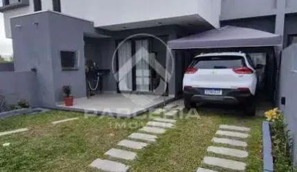 Casa para Locação em Garopaba, Campo Duna, 2 dormitórios, 2 suítes, 3 banheiros, 1 vaga