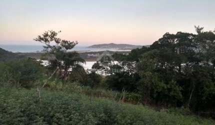 Terreno para Venda em Garopaba, Costa do Macacu