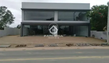 Sala Comercial para Locação em Garopaba, Campo Duna, 1 dormitório, 1 suíte, 2 banheiros, 2 vagas