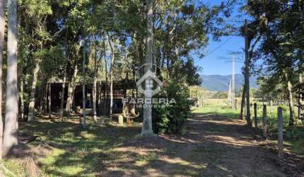 Sítio para Venda em Paulo Lopes, Bom Retiro, 2 dormitórios, 2 banheiros, 1 vaga