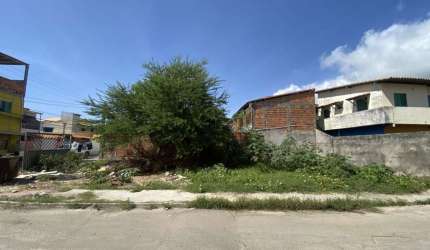Terreno  Loteamento Centro Arembepe  Próximo ao Mar