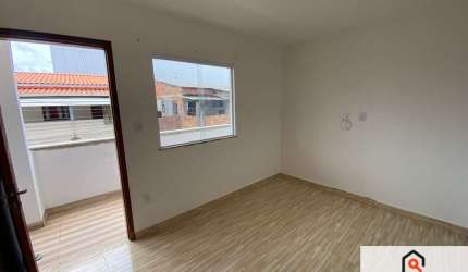Vendo Apartamento em Arembepe Loteamento Fonte das Águas