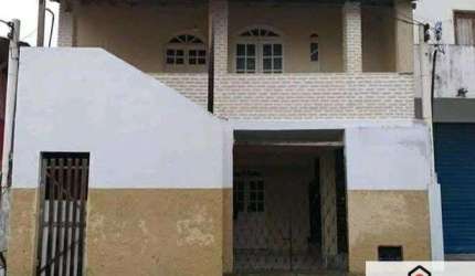 Vendo 2 Casas   Com Escritura em Arembepe Loteamento Fonte das Águas