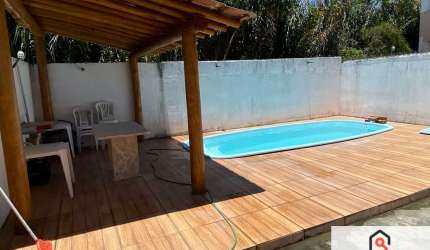 Arembepe Big Casa Triplex Cond. Arembepe Aquaville 4/4 -1 Suítes, Piscina Área Gourmet
