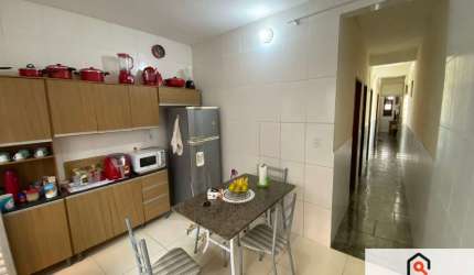 Casa Térrea em Arembepe 3/4 Arembepe. Lot. Fonte das Águas