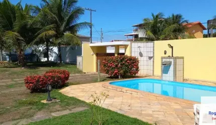 Oportunidade Casa Cond. Parque das  Árvores - Barra do Jacuipe