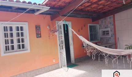 Arembepe Vendo Casa 3/4  Piscina