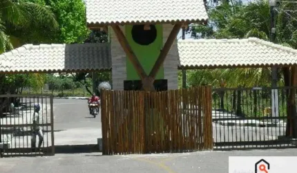 Vendo Terreno em Condomínio Parque das  Arvores - Barra do Jacuipe
