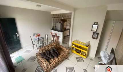 Casas Dúplex  Condomínio Portal de Arembepe
