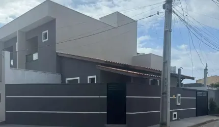Financio Casas Térrea  Condomínio Portal de Arembepe