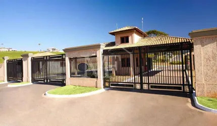 Terreno para Venda em Itupeva, Fazenda Serrazul II