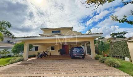 Casa em Condomínio para Venda em Cabreúva, Haras Pindorama, 5 dormitórios, 3 suítes, 6 banheiros, 6 vagas