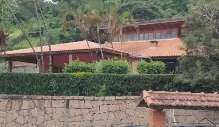 Chácara para Venda em Itupeva, Bairro Cafezal I