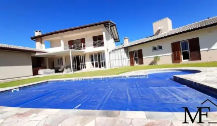 Casa em Condomínio para Locação em Itupeva, Residencial Resedás, 4 dormitórios, 4 suítes, 7 banheiros, 6 vagas