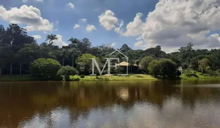 Terreno para Venda em Itupeva, Fazenda Serrazul Santa Maria