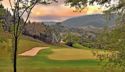 Terreno para Venda em Cabreúva, Reserva Portal Japy Golf Club