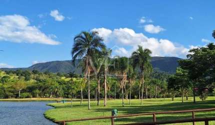 Terreno para Venda em Jundiaí, Reserva da Serra