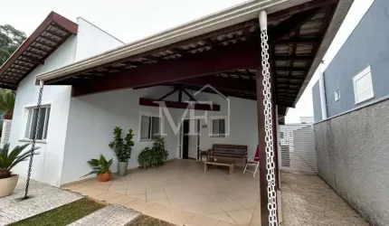 Casa em Condomínio para Venda em Itupeva, Ibi Aram I, 3 dormitórios, 2 suítes, 3 banheiros, 4 vagas