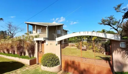 Casa em Condomínio para Venda em Itupeva, São José do Ribeirão - Cafezal VII