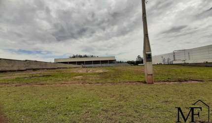 Terreno Industrial para Venda em Jundiaí, Polo Multivias