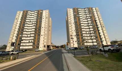 Apartamento para Venda em Jundiaí, Engordadouro, 3 dormitórios, 1 suíte, 2 banheiros, 2 vagas