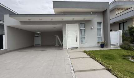 Casa em Condomínio para Venda em Itupeva, Gran Ville São venâncio, 3 dormitórios, 1 suíte, 3 banheiros, 4 vagas