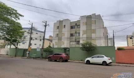 Apartamento com 3 quartos no Jardim Igapó