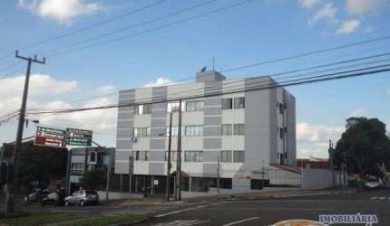 Apartamento com 2 quartos à venda no Igapó