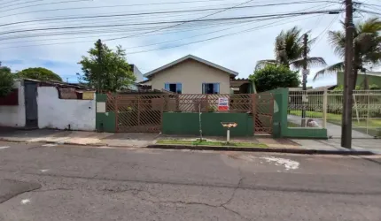 Casa com 3 quartos à venda na Rua Pádua, Parque Residencial João Piza, Londrina por R$ 250.000