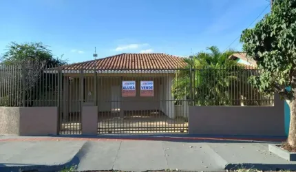 Excelente Casa no Jardim Igapó