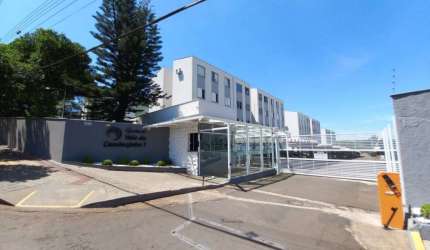 Apartamento com 3 quartos à venda na Avenida das Américas, 200, San Fernando, Londrina por R$ 150.000