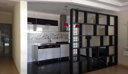 Casa com 3 quartos à venda na Rua Professor Enoque Balbino Lima, Jardim Prefeito Milton Menezes, Londrina por R$ 310.000