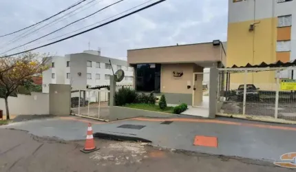 Excelente Apartamento no Vale Dos Tucanos