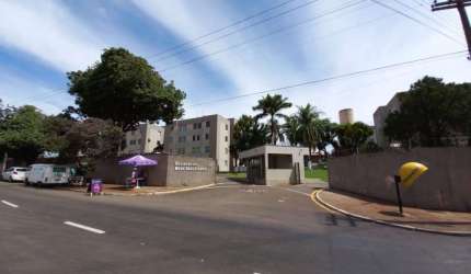 Apartamento com 3 quartos à venda na Rua Madre Henriqueta Dominici, 750, Lagoa Dourada, Londrina por R$ 150.000