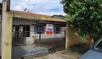 Casa com 3 quartos à venda na Rua Florença, Parque Residencial João Piza, Londrina por R$ 400.000