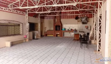 Casa com 3 quartos à venda na Rua Paes Leme, Vila Ipiranga, Londrina por R$ 680.000