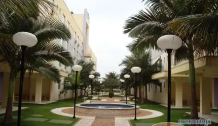 Apartamento com 1 quarto à venda no Alto Da Colina