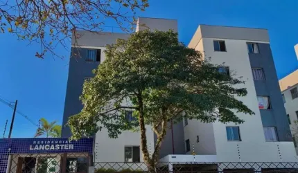 Apartamento com 3 quartos à venda na Rua São Jerônimo, Centro, Londrina por R$ 240.000