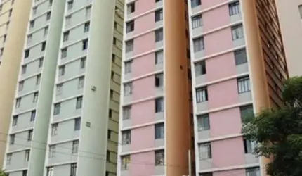 Apartamento com 4 quartos à venda na Rua Piauí, Centro, Londrina por R$ 305.000
