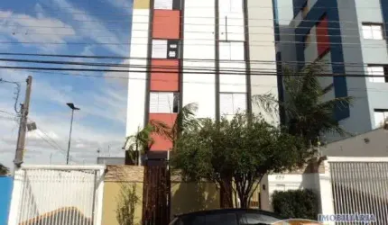 Apartamento com 1 quarto à venda na Rua Borba Gato, Vila Ipiranga, Londrina por R$ 230.000
